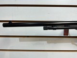 Used Winchester Model 61 22 LR 24" bbl good condition DOM 1947 - 12 of 24