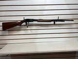 Used Winchester Model 61 22 LR 24" bbl good condition DOM 1947 - 19 of 24