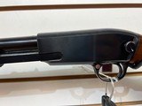 Used Winchester Model 61 22 LR 24" bbl good condition DOM 1947 - 4 of 24