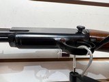 Used Winchester Model 61 22 LR 24" bbl good condition DOM 1947 - 13 of 24