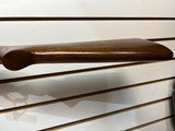 Used Winchester Model 61 22 LR 24" bbl good condition DOM 1947 - 18 of 24