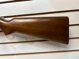 Used Winchester Model 61 22 LR 24" bbl good condition DOM 1947 - 2 of 24