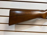Used Winchester Model 61 22 LR 24" bbl good condition DOM 1947 - 20 of 24