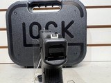 New Glock 28 G3 10 round 380 new in hard plastic case - 5 of 12