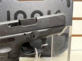 New Glock 28 G3 10 round 380 new in hard plastic case - 10 of 12