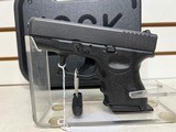 New Glock 28 G3 10 round 380 new in hard plastic case - 1 of 12