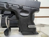 New Glock 28 G3 10 round 380 new in hard plastic case - 2 of 12