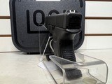 New Glock 28 G3 10 round 380 new in hard plastic case - 6 of 12