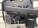 New Glock 28 G3 10 round 380 new in hard plastic case - 4 of 12