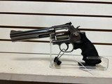 Used Smith & Wesson 686 6" bbl 357 magnum - 1 of 11