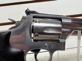 Used Smith & Wesson 686 6" bbl 357 magnum - 9 of 11