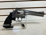 Used Smith & Wesson 686 6" bbl 357 magnum - 8 of 11
