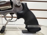 Used Smith & Wesson 686 6" bbl 357 magnum - 2 of 11