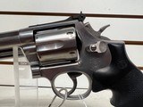 Used Smith & Wesson 686 6" bbl 357 magnum - 3 of 11