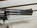 Used Smith & Wesson 686 6" bbl 357 magnum - 10 of 11