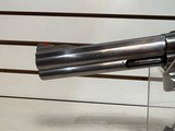 Used Smith & Wesson 686 6" bbl 357 magnum - 4 of 11