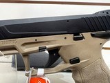 New TAU TX22 22LR SAO PST 16FDE MS ne win box - 3 of 12
