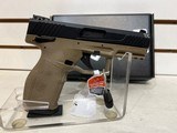 New TAU TX22 22LR SAO PST 16FDE MS ne win box - 8 of 12