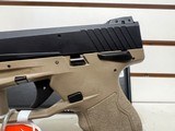 New TAU TX22 22LR SAO PST 16FDE MS ne win box - 4 of 12