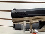 New TAU TX22 22LR SAO PST 16FDE MS ne win box - 2 of 12