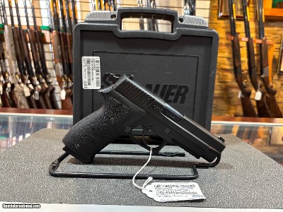 USED Sig Sauer P220 - Consignment