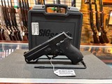 USED Sig Sauer P220 - Consignment - 2 of 4
