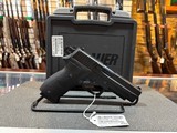 USED Sig Sauer P220 - Consignment