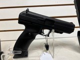 Used Hi-point JHP 45acp 4.5" bbl 3 mags original box - 7 of 13