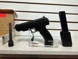 Used Hi-point JHP 45acp 4.5" bbl 3 mags original box - 2 of 13