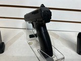 Used Hi-point JHP 45acp 4.5" bbl 3 mags original box - 5 of 13