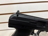 Used Hi-point JHP 45acp 4.5" bbl 3 mags original box - 9 of 13