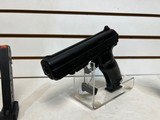 Used Hi-point JHP 45acp 4.5" bbl 3 mags original box - 13 of 13