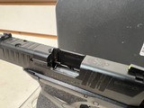Used Springfield Hellcat OSP 3" With Lockbox - 12 of 13