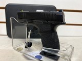 Used Springfield Hellcat OSP 3" With Lockbox - 2 of 13