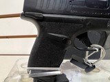 Used Springfield Hellcat OSP 3" With Lockbox - 7 of 13