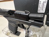 Used Springfield Hellcat OSP 3" With Lockbox - 11 of 13