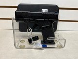 Used Springfield Hellcat OSP 3" With Lockbox - 1 of 13