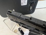 Used Springfield Hellcat OSP 3" With Lockbox - 4 of 13