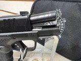 Used Springfield Hellcat With Soft Case - 14 of 15