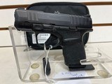 Used Springfield Hellcat With Soft Case - 1 of 15