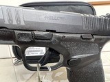 Used Springfield Hellcat With Soft Case - 3 of 15