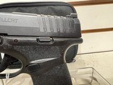 Used Springfield Hellcat With Soft Case - 4 of 15