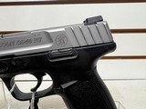 Used Smith & Wesson SD40 VE 2 Mags - 4 of 16