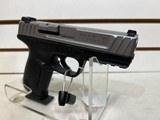 Used Smith & Wesson SD40 VE 2 Mags - 7 of 16