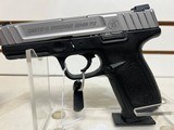 Used Smith & Wesson SD40 VE 2 Mags - 2 of 16