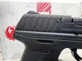 Used Ruger EC9S With Box, 1 Magazine - 9 of 14