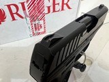 Used Ruger EC9S With Box, 1 Magazine - 12 of 14