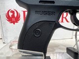 Used Ruger EC9S With Box, 1 Magazine - 8 of 14