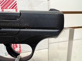 Used Ruger EC9S With Box, 1 Magazine - 11 of 14