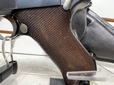 Used Pre-War Luger Mauser S42 9mm, 3 Mags, Holster S/N: 3152 - 4 of 20